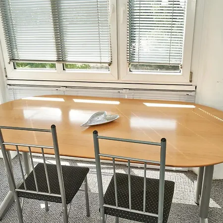 Apartment Potsdamer Platz & *