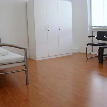 Apartment Potsdamer Platz & *