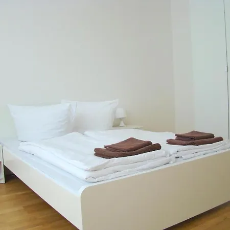 Potsdamer Platz & Apartment Berlin