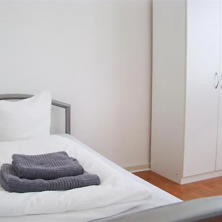 Potsdamer Platz & Apartment Berlin