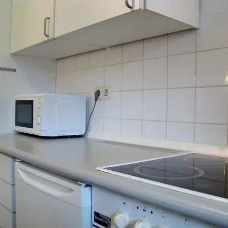 Apartment Potsdamer Platz & Berlin