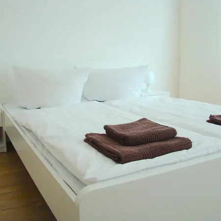 Appartement Potsdamer Platz & Berlijn