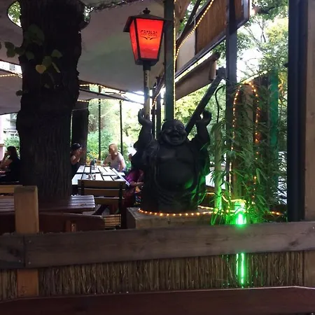 Appartement Potsdamer Platz &