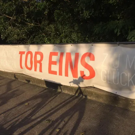 Appartement Potsdamer Platz & Berlijn