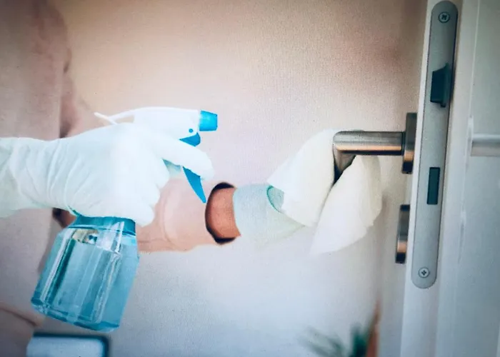 Potsdamer Platz & Apartament Berlin