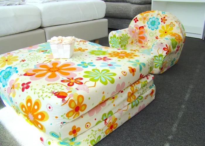 شقة Potsdamer Platz & *