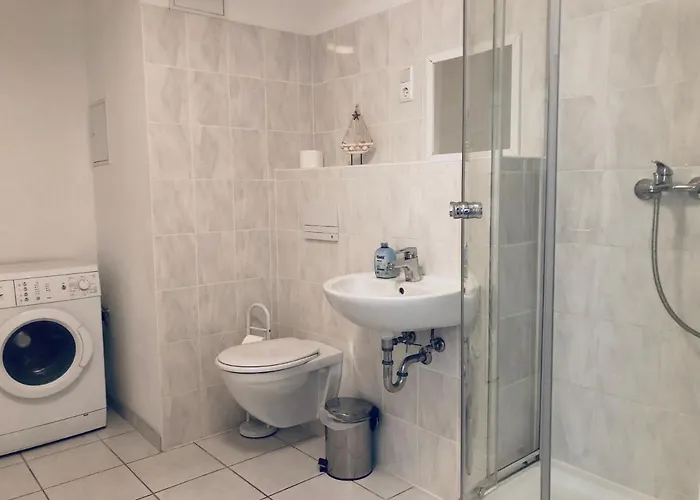 Potsdamer Platz & شقة