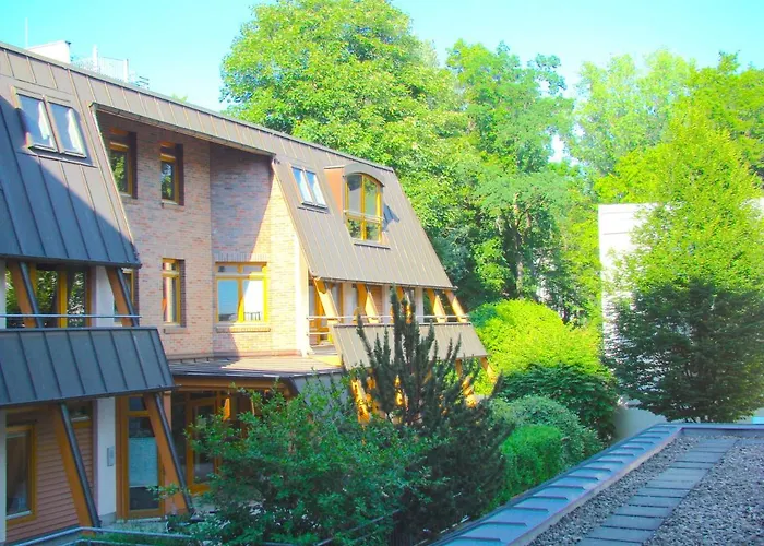 شقة Potsdamer Platz & برلين