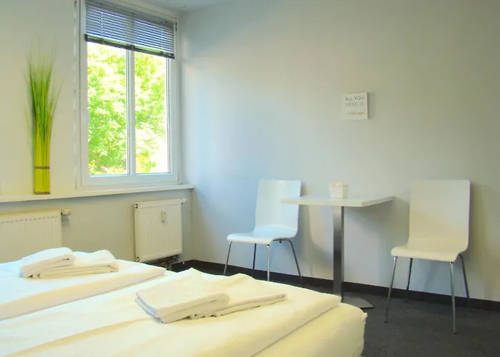 Potsdamer Platz & شقة