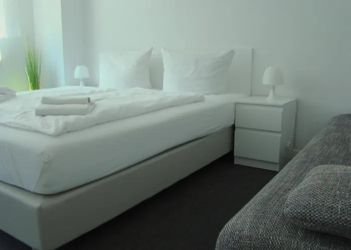 Potsdamer Platz & برلين