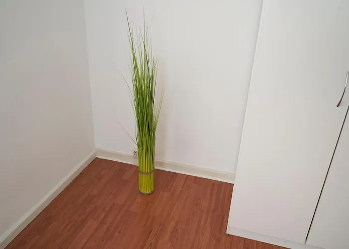 Apartament Potsdamer Platz &