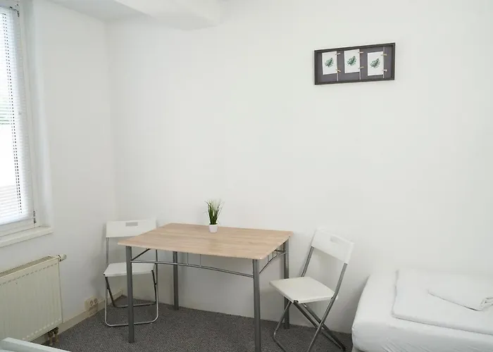 Potsdamer Platz & Apartament