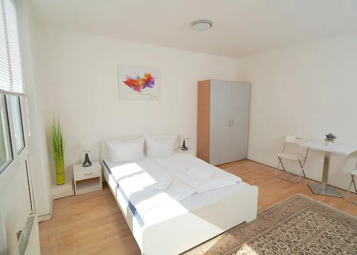 Potsdamer Platz & Berlin