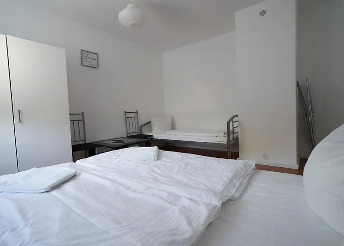 Potsdamer Platz & Apartament *