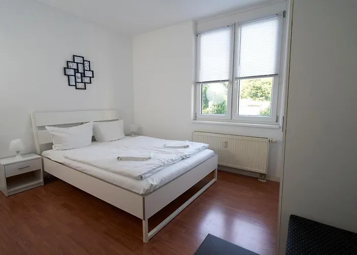 Potsdamer Platz & شقة