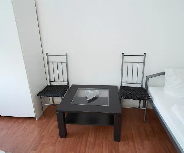 Apartament Potsdamer Platz & Berlin