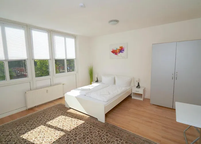 Potsdamer Platz & Berlin