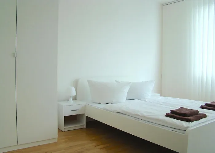 Apartament Potsdamer Platz &