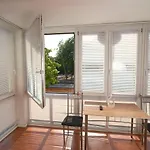Potsdamer Platz & Apartament