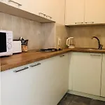 Apartament Potsdamer Platz & *