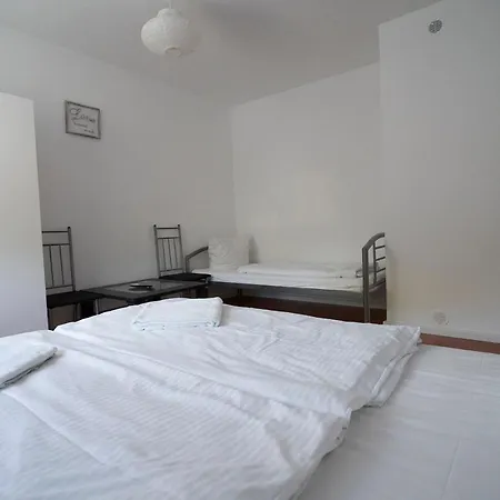 Potsdamer Platz & 公寓 *