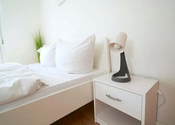 Potsdamer Platz & 公寓 柏林