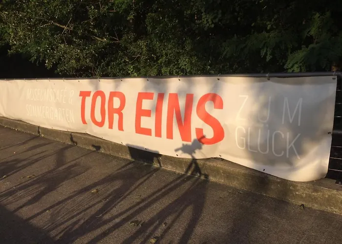 公寓 Potsdamer Platz & 柏林