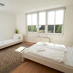 Apartment Potsdamer Platz Rooms&apartments