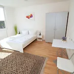 Potsdamer Platz Rooms&apartments * Berlin