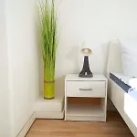 Potsdamer Platz Rooms&apartments Apartment *