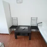 Apartment Potsdamer Platz Rooms&apartments Berlin