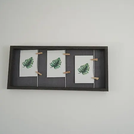 Daire Potsdamer Platz & Berlin