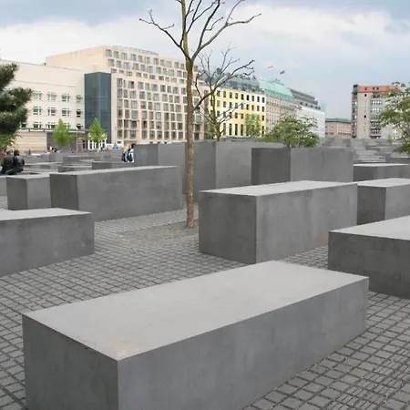Lejlighed Potsdamer Platz &