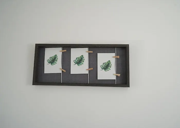 Daire Potsdamer Platz & Berlin