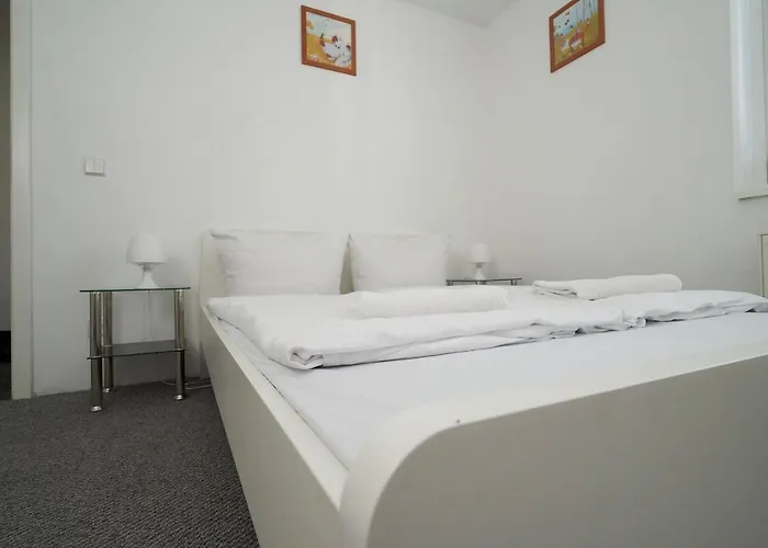 Potsdamer Platz & Berlin